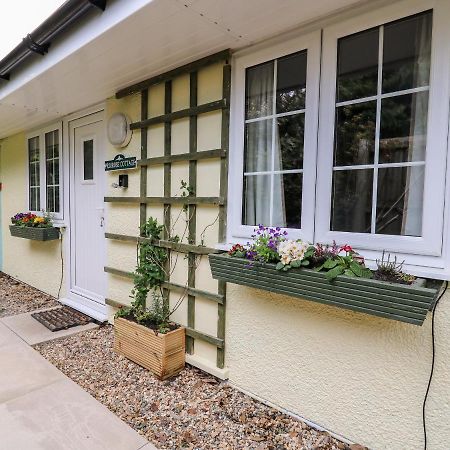 Primrose Cottage Llandrindod Wells Extérieur photo