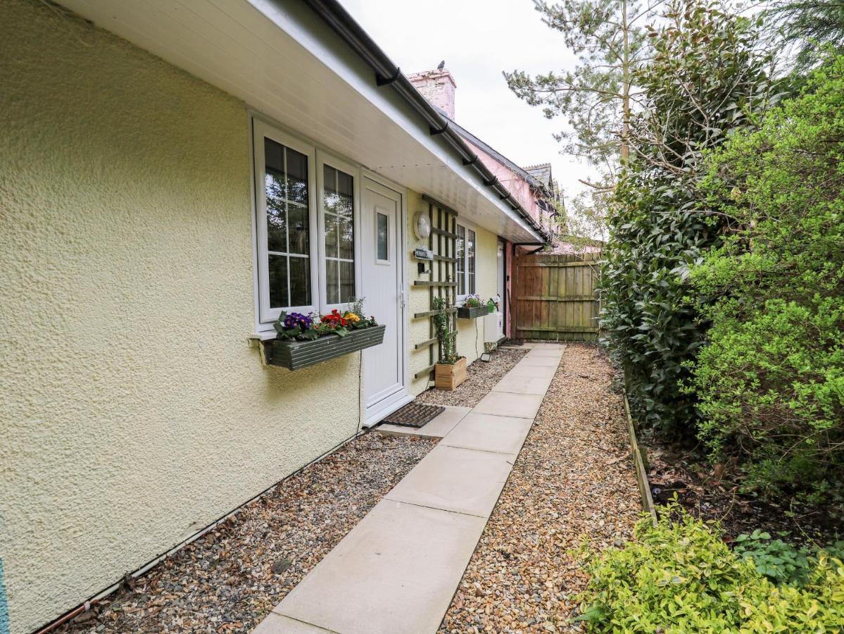 Primrose Cottage Llandrindod Wells Extérieur photo