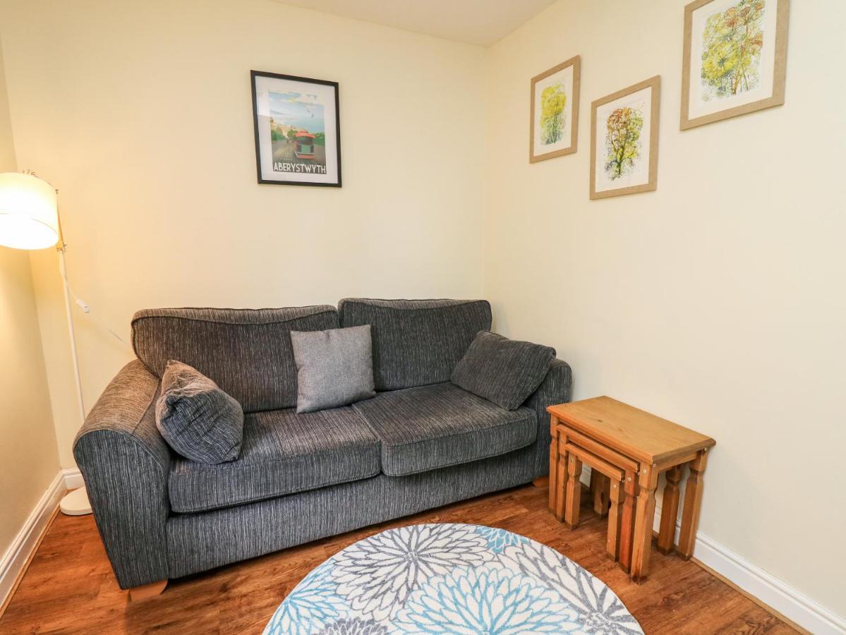 Primrose Cottage Llandrindod Wells Extérieur photo