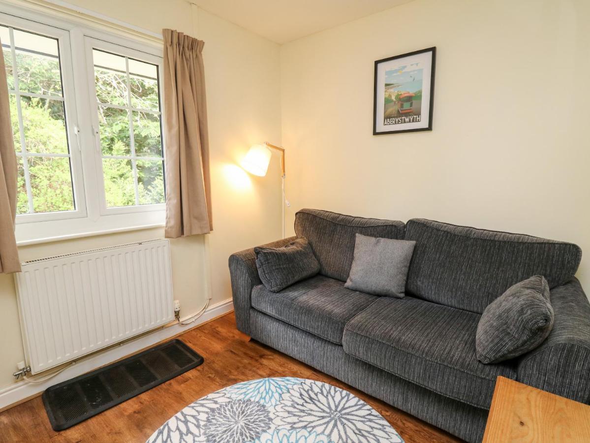 Primrose Cottage Llandrindod Wells Extérieur photo