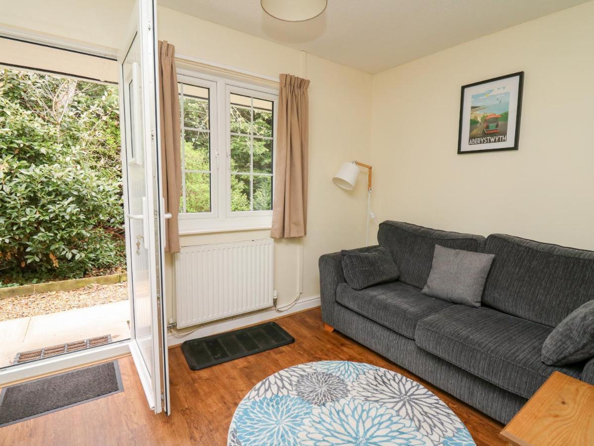 Primrose Cottage Llandrindod Wells Extérieur photo