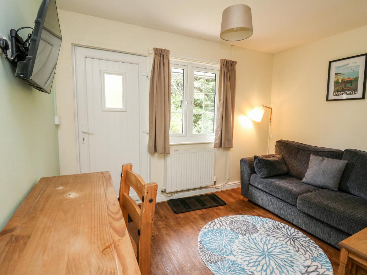 Primrose Cottage Llandrindod Wells Extérieur photo