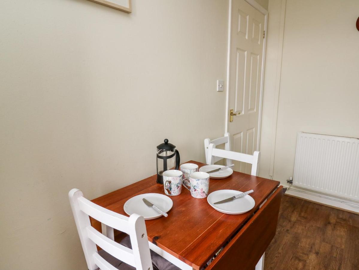Primrose Cottage Llandrindod Wells Extérieur photo