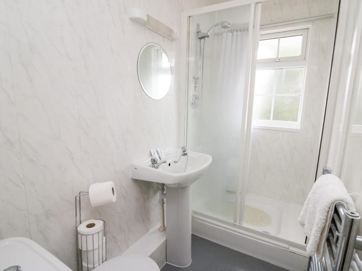 Primrose Cottage Llandrindod Wells Extérieur photo