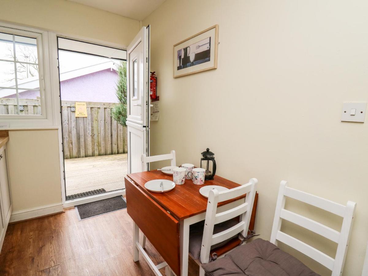 Primrose Cottage Llandrindod Wells Extérieur photo