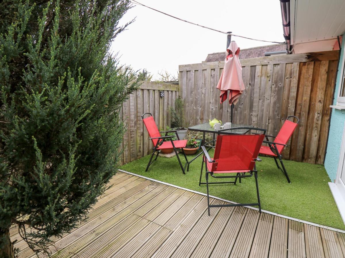 Primrose Cottage Llandrindod Wells Extérieur photo