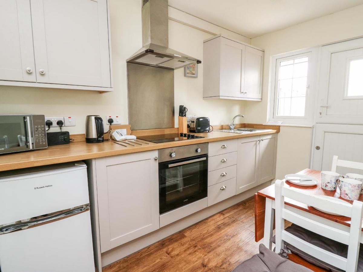 Primrose Cottage Llandrindod Wells Extérieur photo