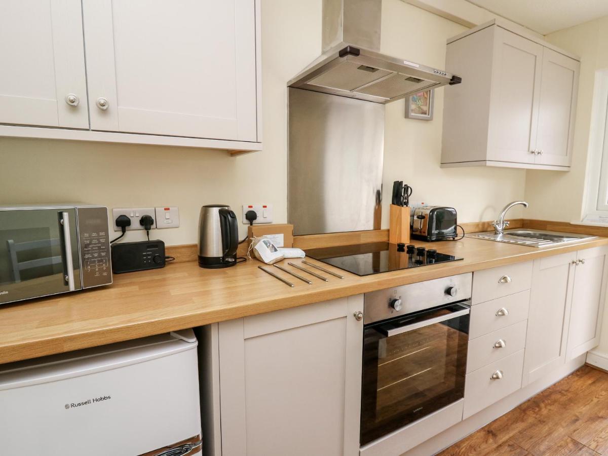 Primrose Cottage Llandrindod Wells Extérieur photo