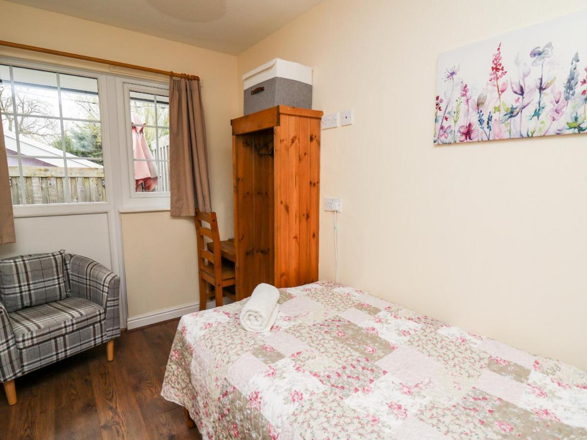 Primrose Cottage Llandrindod Wells Extérieur photo